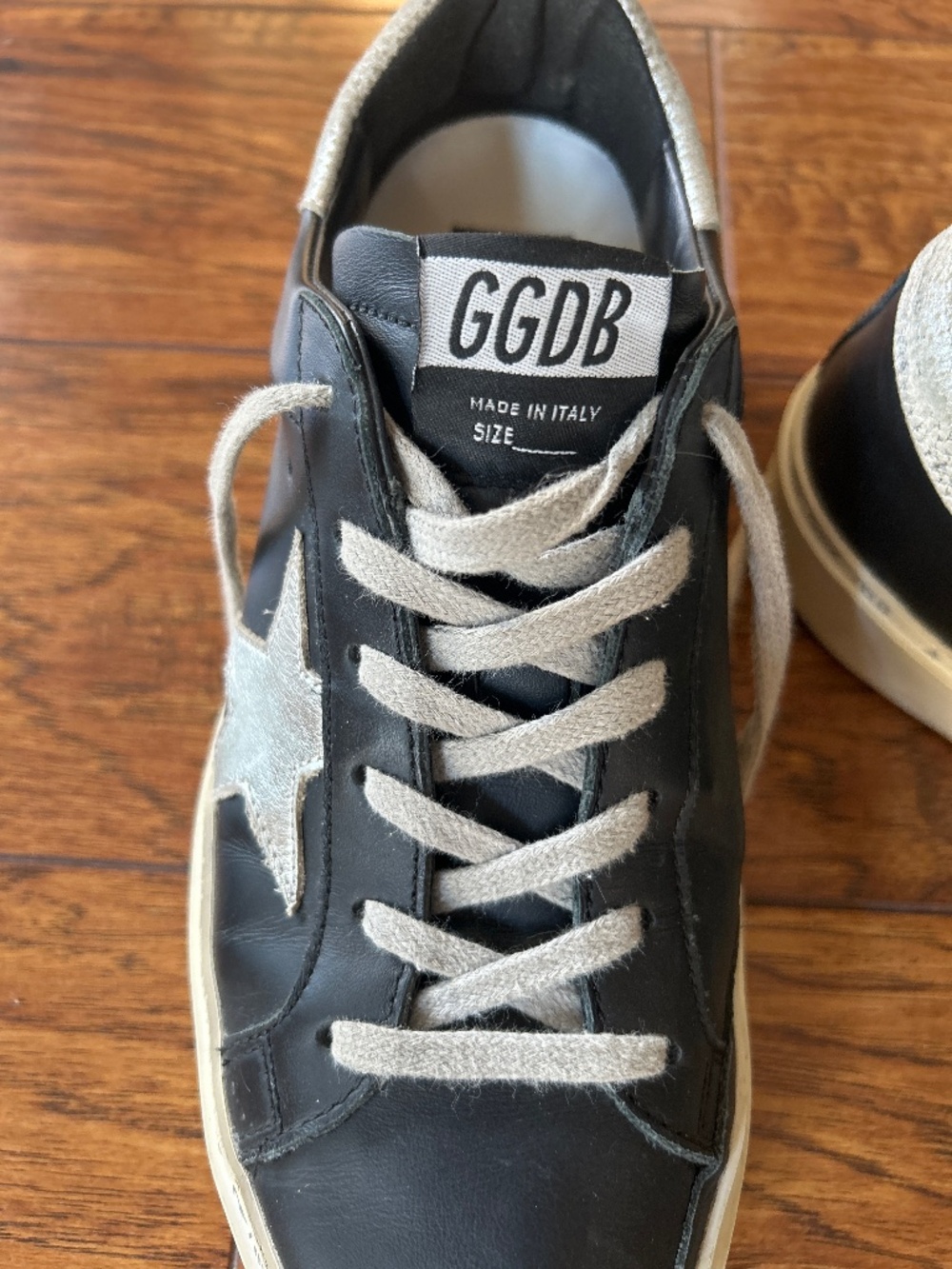 Golden Goose Women’s Sneakers - Picture 3 of 4